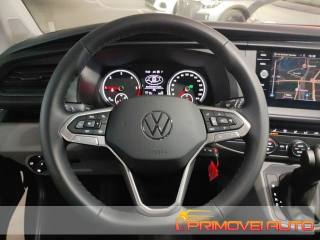 VOLKSWAGEN Caravelle usata, con Airbag laterali