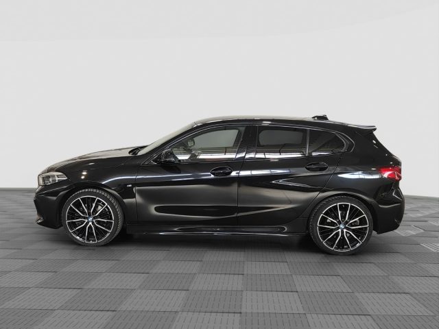 BMW 120 usata 1