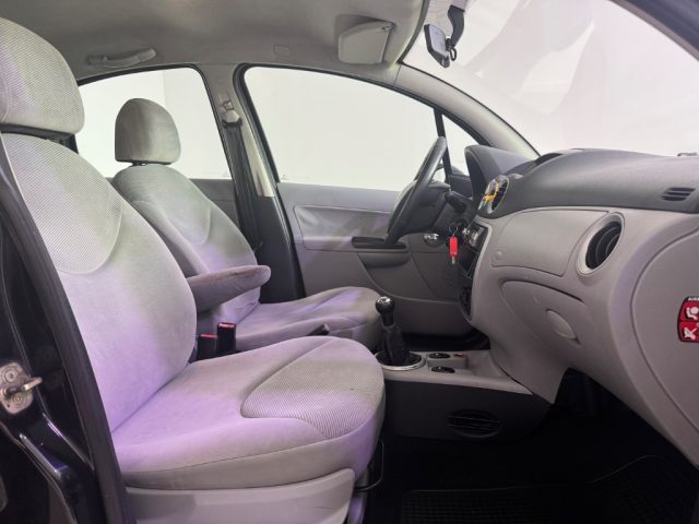 CITROEN C3 usata 4