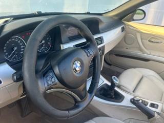 BMW 320 usata, con Fari Xenon