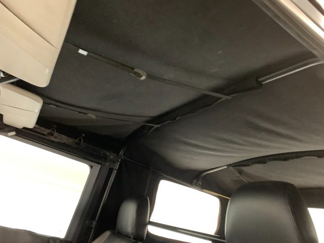 LAND ROVER Defender usata 20