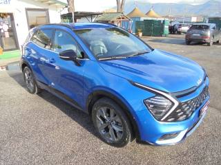 KIA Sportage usata, con Sensore di pioggia