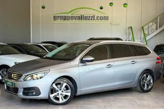 PEUGEOT 308 usata, con Chiusura centralizzata