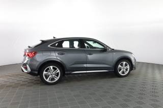 AUDI Q3 usata 2