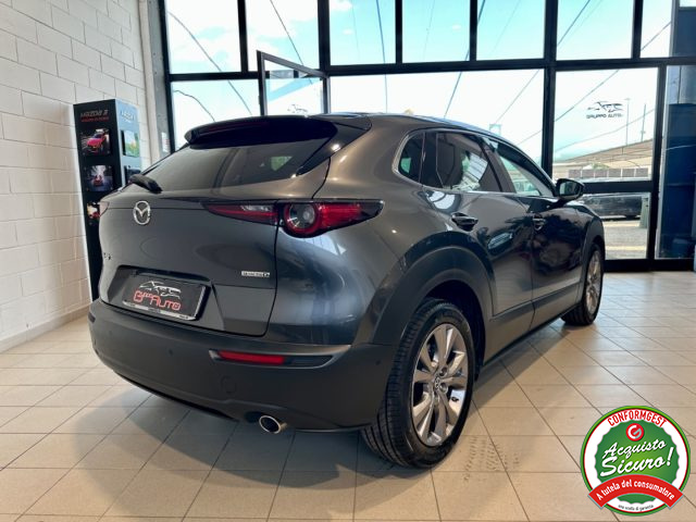 MAZDA CX-30 usata, con Airbag Passeggero