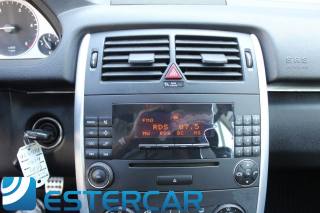 MERCEDES-BENZ B 180 usata, con Chiusura centralizzata
