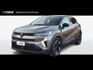 RENAULT Captur 1.0 tce Techno 90cv