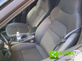 NISSAN Juke usata, con Park Distance Control
