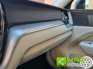 VOLVO XC60 usata, con Sensore di pioggia