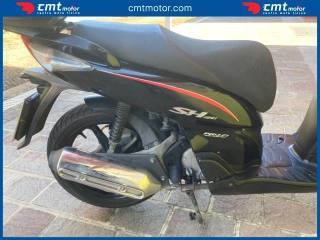 HONDA SH 125 usata 6