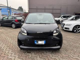 SMART ForTwo usata, con Airbag