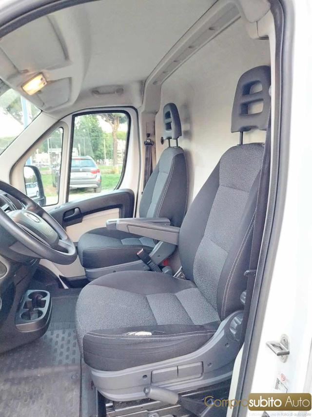 FIAT Ducato usata 13