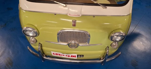 FIAT Multipla usata 35