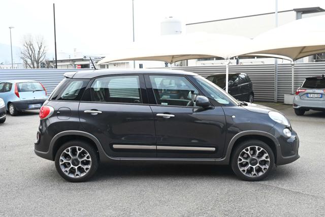 FIAT 500L usata, con Alzacristalli elettrici