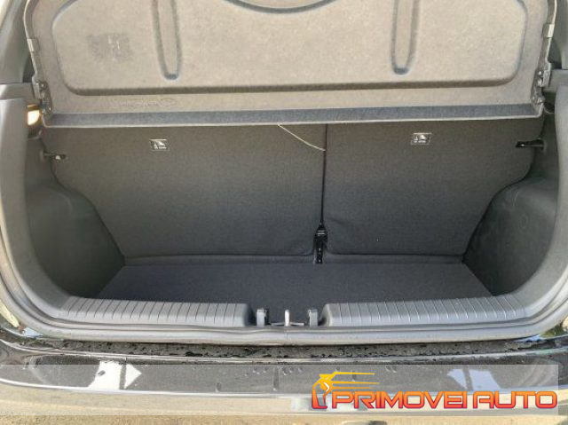 HYUNDAI i10 usata, con Cerchi in lega