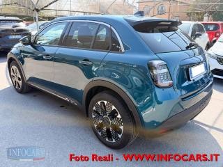 FIAT 600 usata, con Airbag