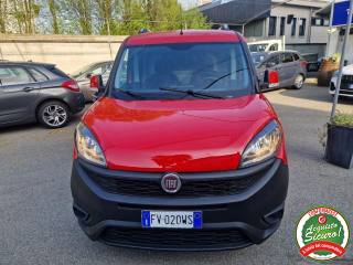 FIAT Doblo usata, con Airbag