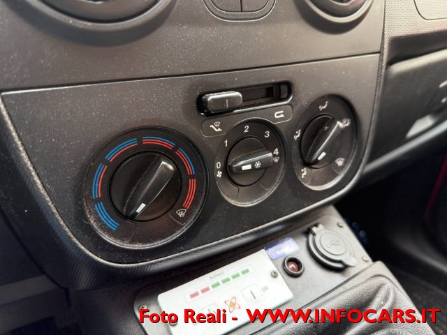 FIAT Fiorino usata 10