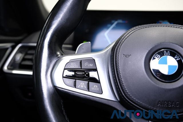 BMW 420 usata, con Trazione integrale