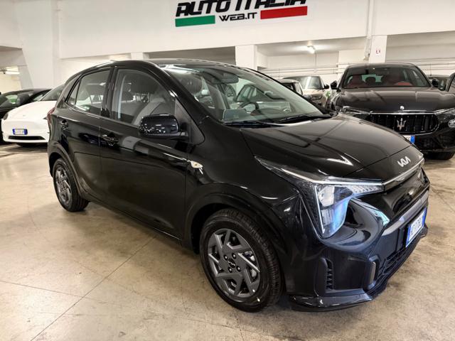 KIA Picanto usata, con Alzacristalli elettrici