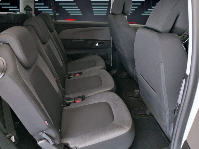 CITROEN C4 Spacetourer usata 19