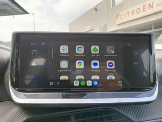 PEUGEOT 208 usata, con Cruise Control