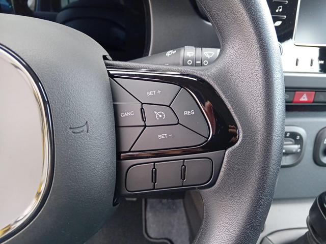 FIAT Panda usata, con ESP