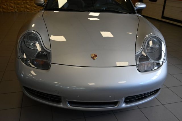 PORSCHE Boxster usata 200