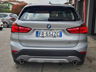 BMW X1 usata 106