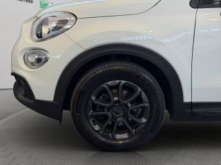 FIAT 500X usata 18