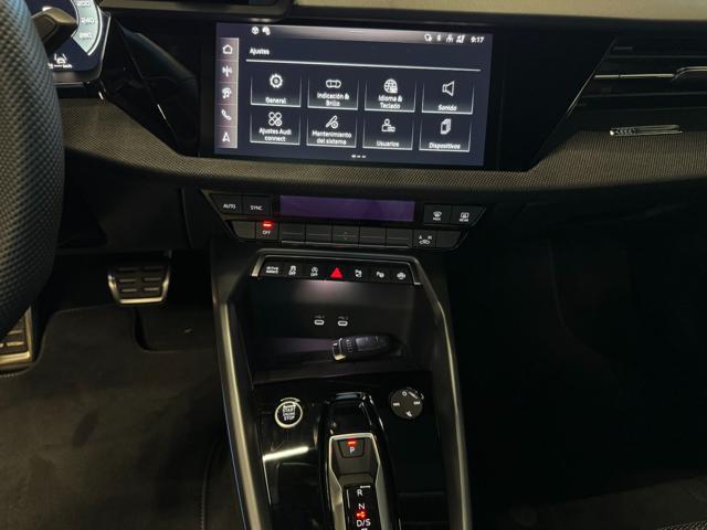 AUDI A3 usata, con ESP