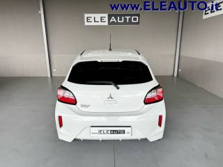 MITSUBISHI Space Star usata, con Alzacristalli elettrici