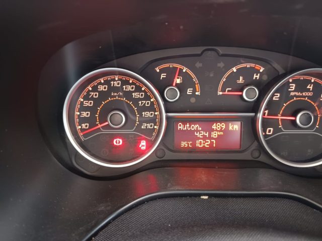 FIAT Doblo usata 11