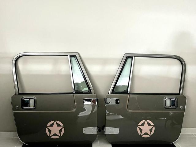 JEEP Wrangler usata 13