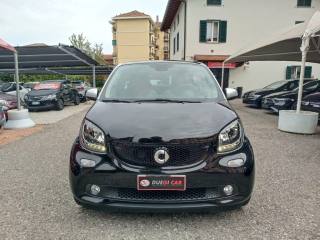 SMART ForFour usata, con Airbag