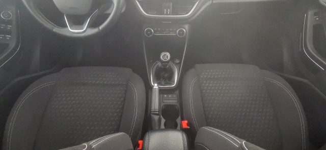 FORD Fiesta usata, con Airbag testa