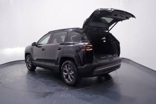 JEEP Compass usata, con Sensori di parcheggio posteriori