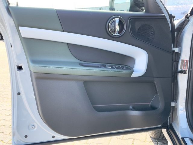 MINI Countryman usata, con ESP