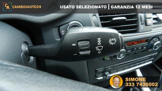 BMW X3 usata 90