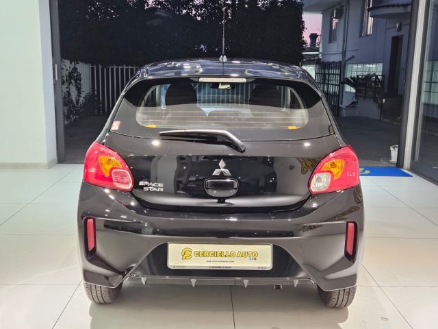 MITSUBISHI Space Star usata, con Alzacristalli elettrici