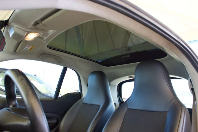 SMART ForTwo usata, con Climatizzatore