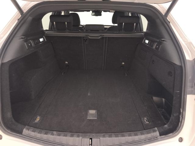 ALFA ROMEO Stelvio usata, con Controllo elettronico della corsia