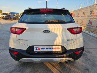 KIA Stonic usata, con Alzacristalli elettrici