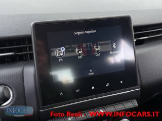 RENAULT Clio usata, con Servosterzo