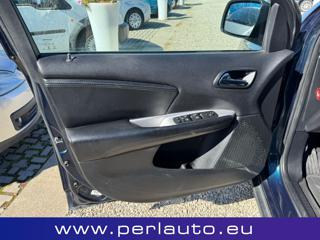 FIAT Freemont usata, con Alzacristalli elettrici