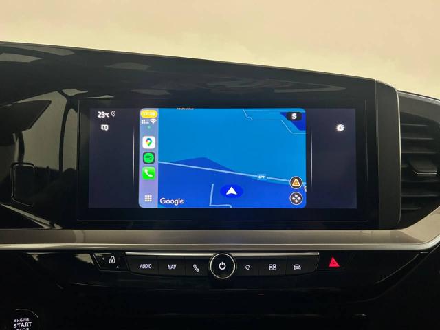 OPEL Mokka usata, con Sistema di navigazione