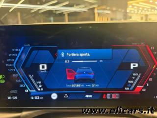 BMW M3 usata, con Interni in pelle