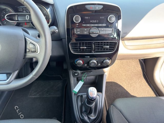 RENAULT Clio usata 11