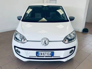 VOLKSWAGEN up! usata, con Airbag