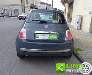 FIAT 500 usata, con Chiusura centralizzata